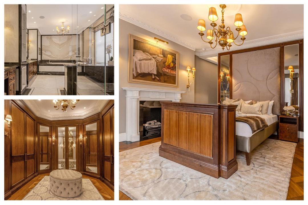 Exquisite 5br With Outdoor Terrace, Mayfair London